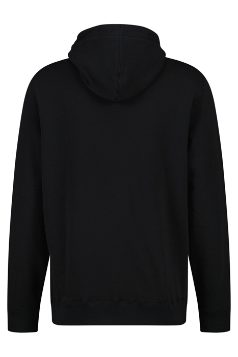 SANFORD HOOD BLACK 5