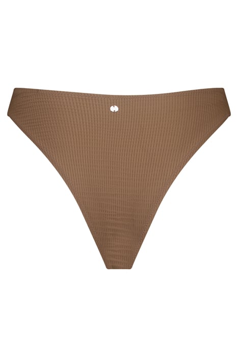 ALIDA HW BOTTOM BROWN 5