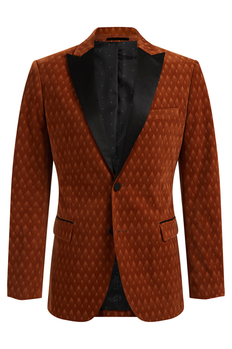 BLAZER ORANGE 4