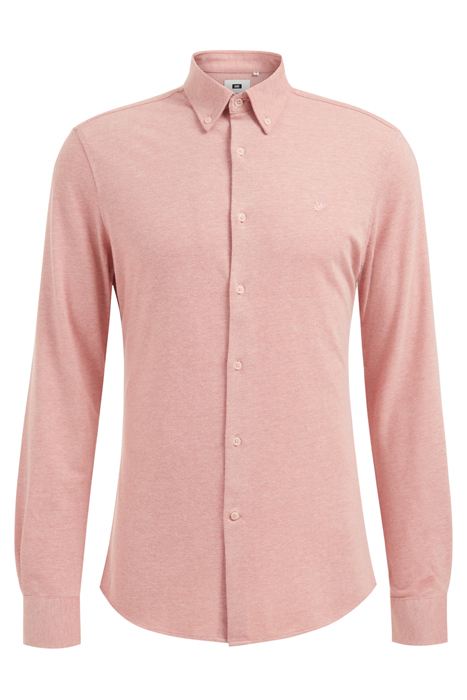 SHIRT SALMON PINK 4