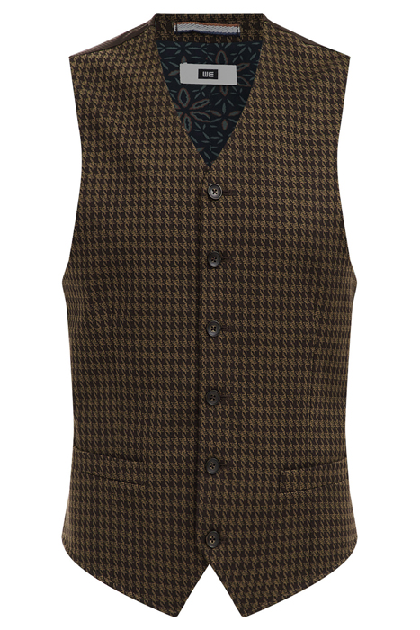WAISTCOAT GREEN 3