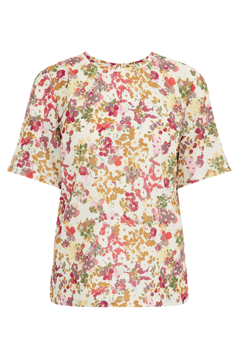 T-SHIRT MULTI-COLOURED 4