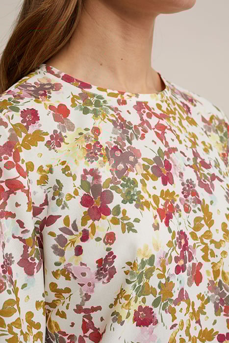 T-SHIRT MULTI-COLOURED 5