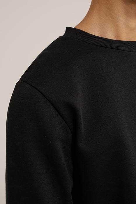 SWEATER BLACK 5