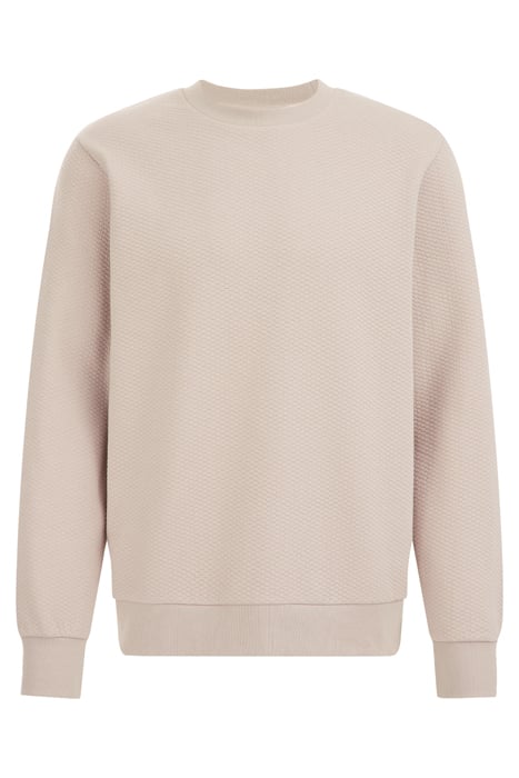 SWEATER LIGHT GREY 4