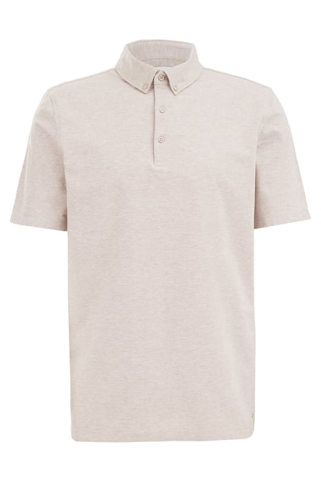 POLO BEIGE 4