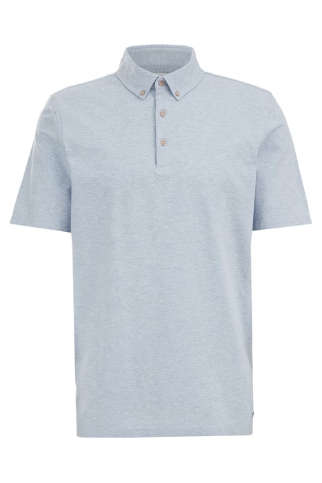 POLO LIGHT BLUE 4