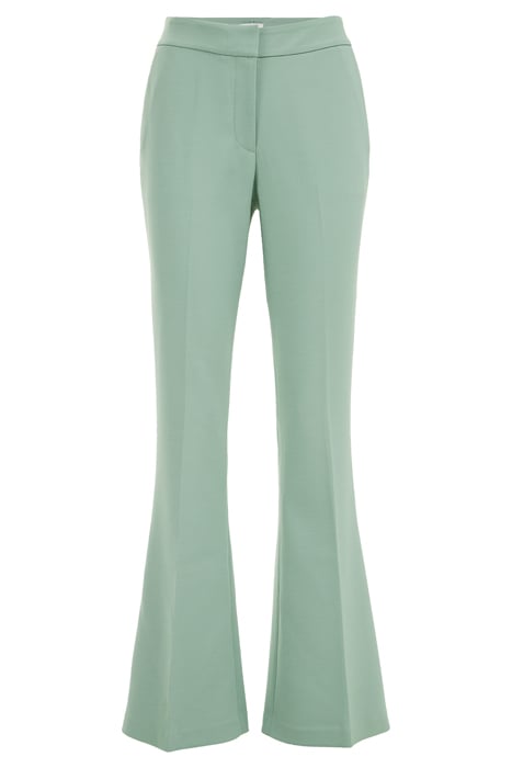 TROUSER LIGHT GREEN 4