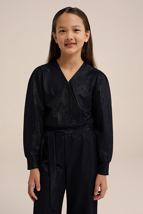 JUMPSUIT DARK BLUE 4