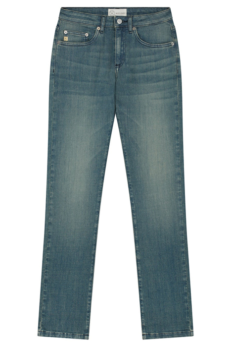 FAYE STRAIGHT - MEDIUM FADE 4