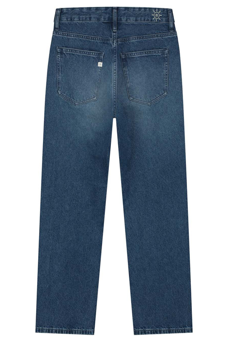 HIGH JAMIE - MEDIUM STONE 2