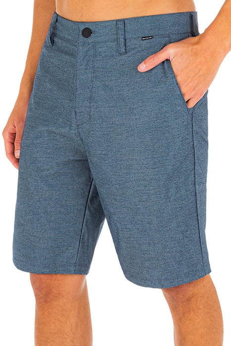 DRI BREATHE 21 WALKSHORT OBSIDIAN 5