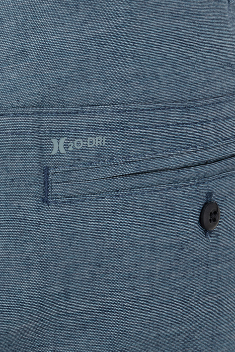 DRI BREATHE 21 WALKSHORT OBSIDIAN 6