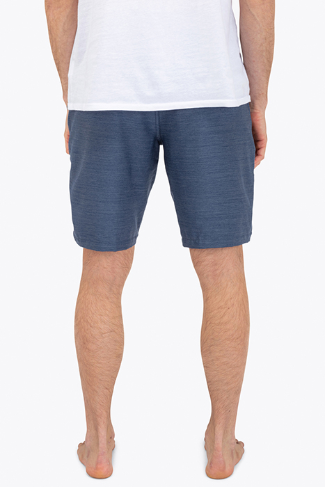 DRI CUTBACK 21 WALKSHORT OBSIDIAN 2