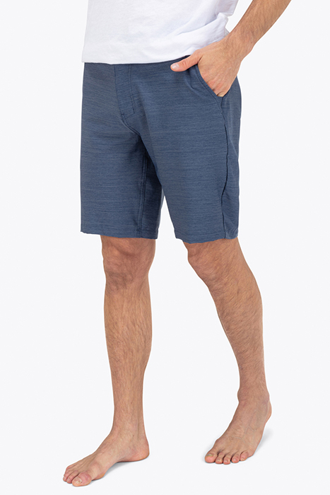 DRI CUTBACK 21 WALKSHORT OBSIDIAN 5