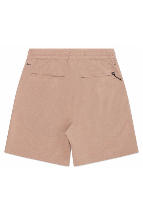 H2O DRI DIFFUSE VOLLEY 18 SHORTS BRONZED 2
