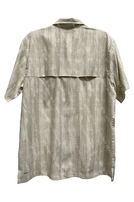 H2O DRI RINCON SIERRA SHORT SLEEVE BONE 2