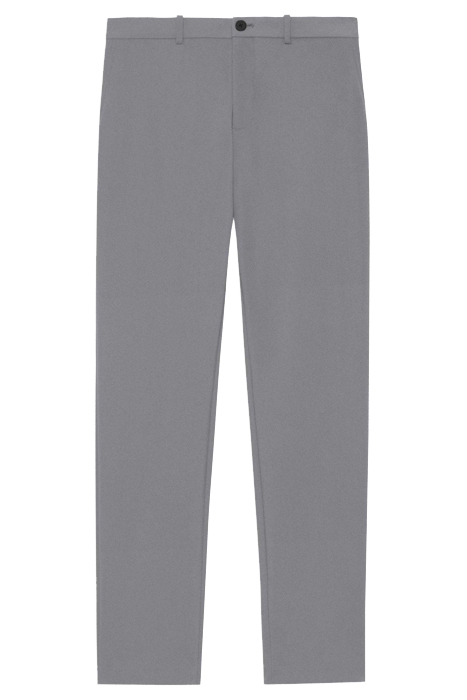 ZAINE PANT IN PRECISION PONTE STONE 2