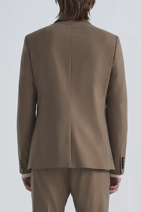 CAPPUCCINO PURE EDITION SUIT JACKET CAPPUCINO 2