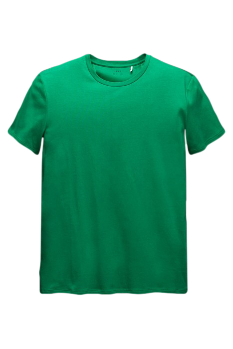 EUCALYPTUS ABSOLUTE DRY T-SHIRT GREEN 4