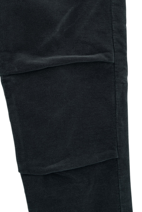 BOYS’ GREY NEEDLECORD JOGGERS GREY 5