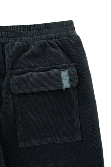 BOYS’ GREY NEEDLECORD JOGGERS GREY 6