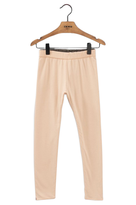 KHAKI LEGGINS KHAKI 2