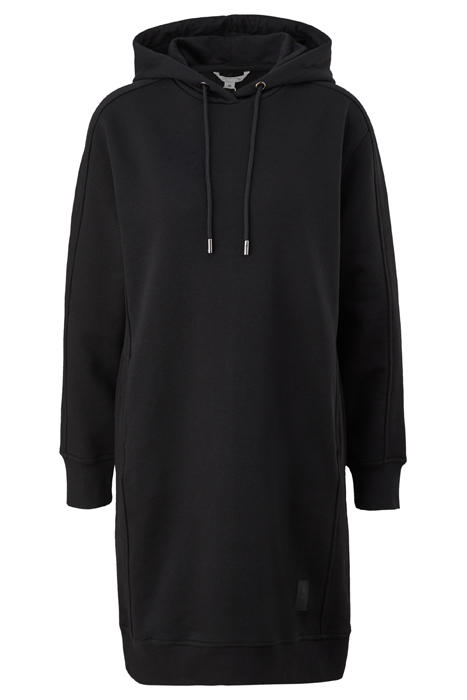 COMMA DRESSES BLACK 3