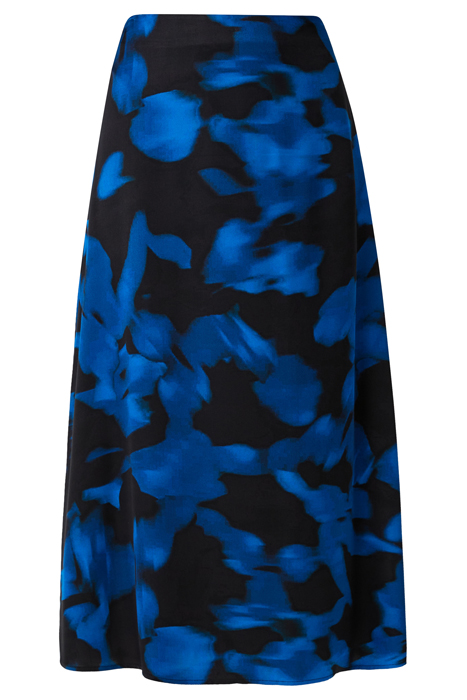 COMMA SKIRTS GREY/BLACK 4