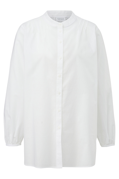 COMMA BLOUSES WHITE 2