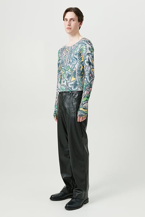 ROBYN TOP MULTI AOP 3