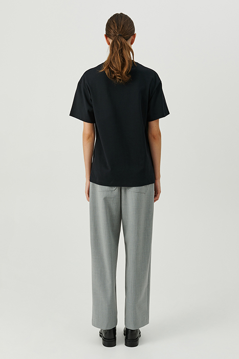 KAI PARTY T-SHIRT BLACK 6