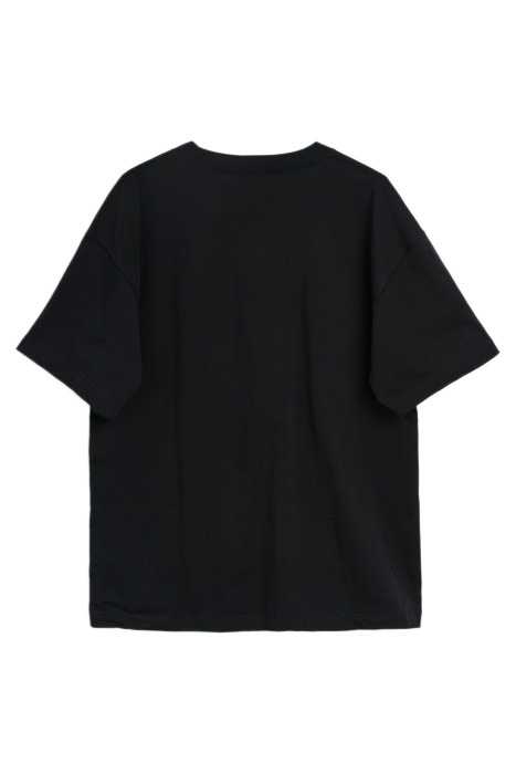 KAI PARTY T-SHIRT BLACK 2