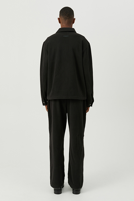 RYDER JACKET BLACK 2