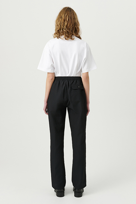 FADI PANTS BLACK 6