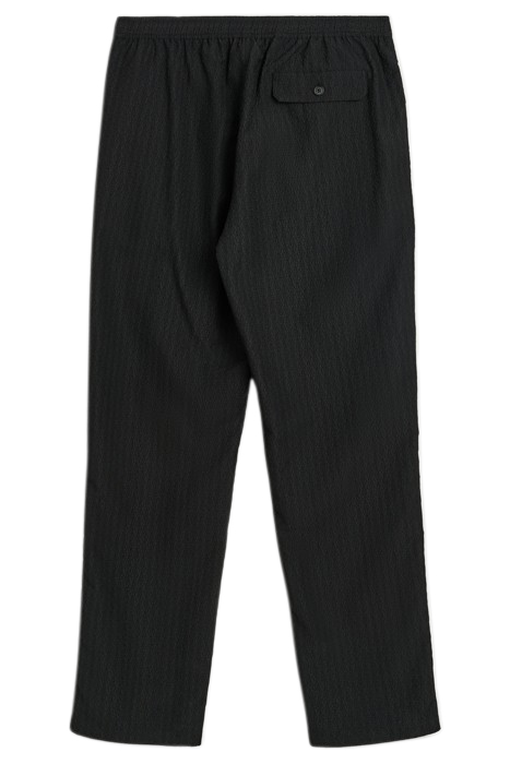 FADI PANTS BLACK 2