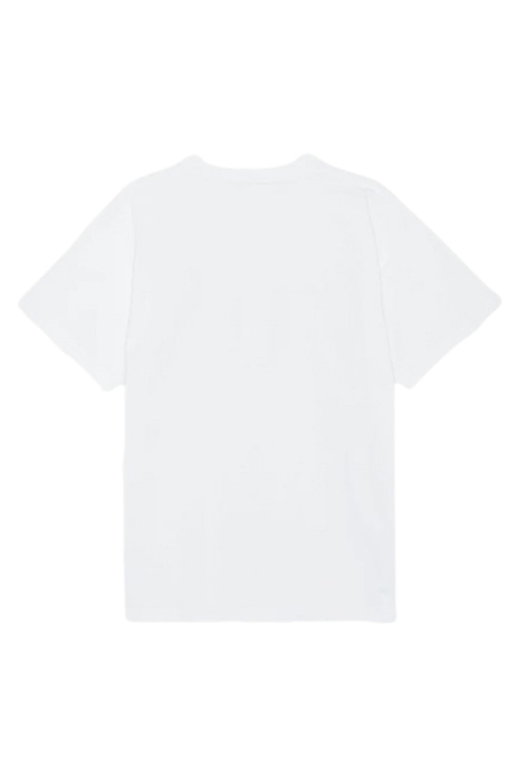 KAI WEEDS T-SHIRT WHITE 2