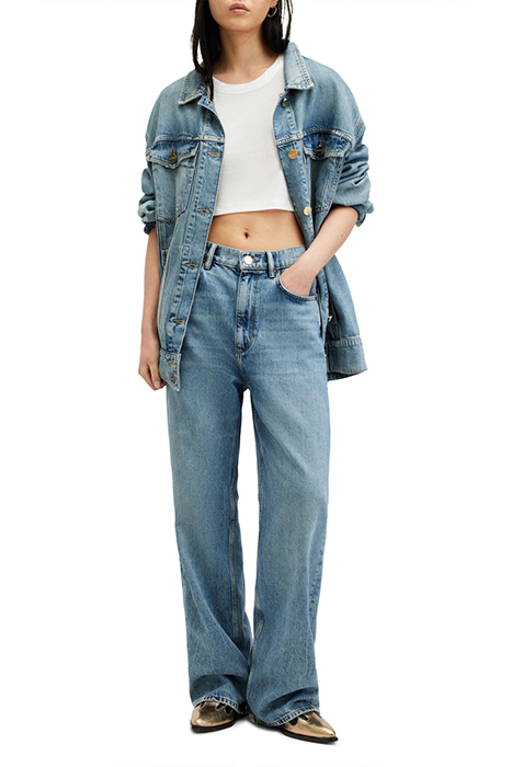 RINA CROPPED TANK OPTIC WHITE 3