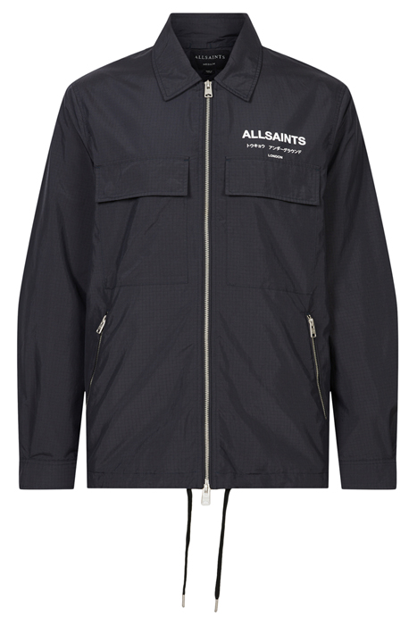 ZITO JACKET INK BLUE 5