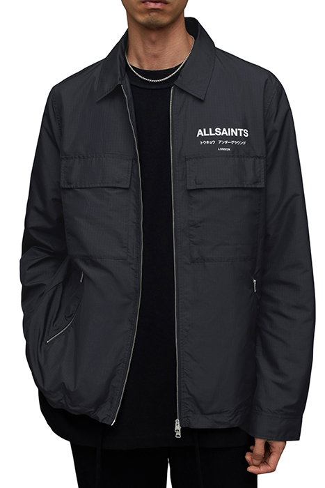 ZITO JACKET INK BLUE 6