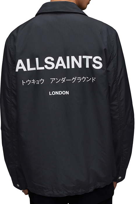 ZITO JACKET INK BLUE 2