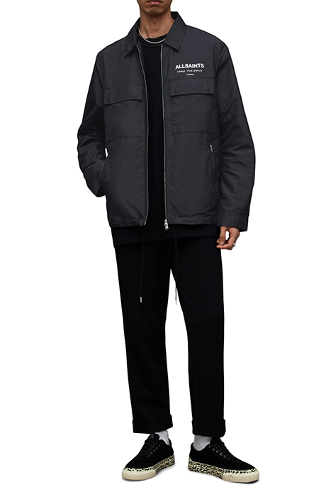 ZITO JACKET INK BLUE 3