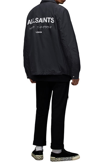 ZITO JACKET INK BLUE 4