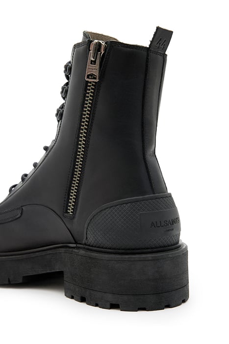 MUDFOX BOOT BLACK 4