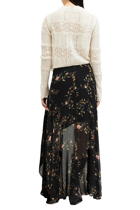 SLVINA OTO SKIRT BLACK 3