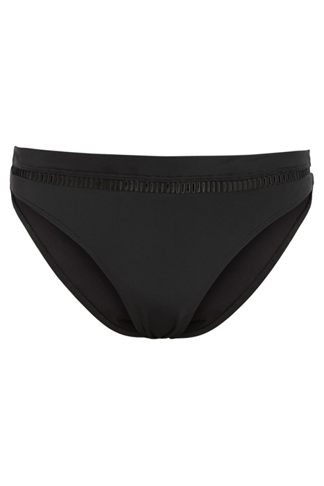 GORAH BIKINI BOTTOM BLACK 4