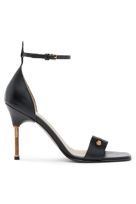 BETTY SANDAL BLACK 1