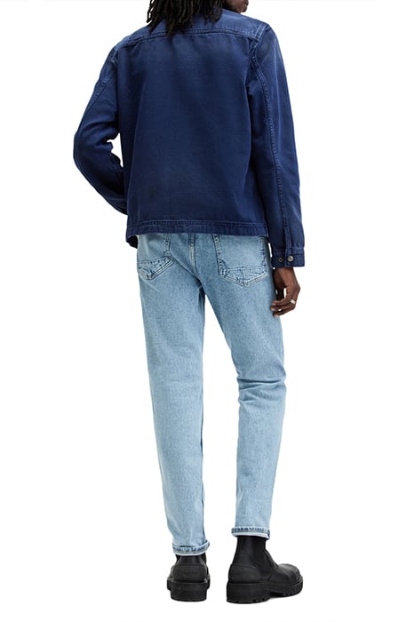 REX VINTAGE INDIGO 3