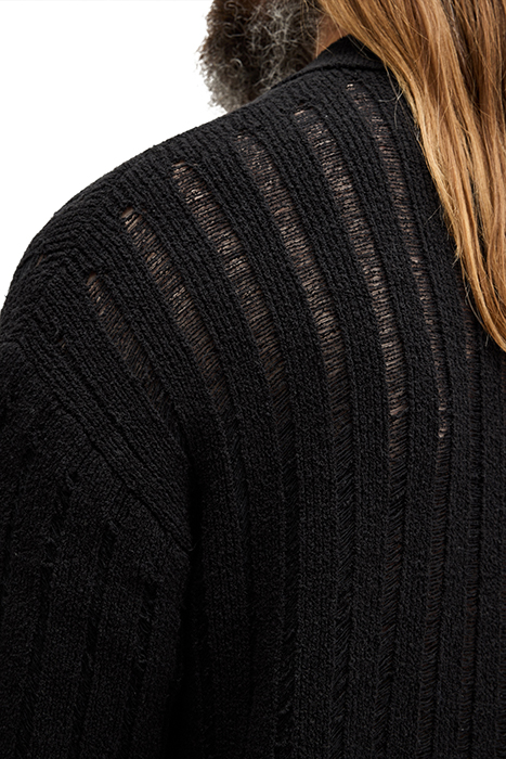 MILLER SS POLO BLACK 7