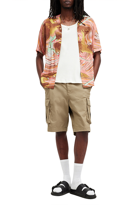 MATSURI SS SHIRT PARADISE PINK 5